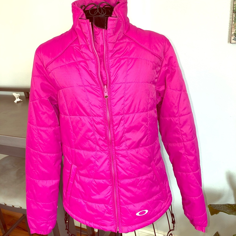Oakley (shell) Jacket